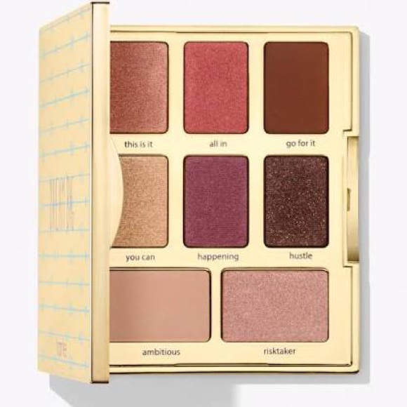 tarte Other - Dream Big Tarte Eyeshadow Palette tarte Other - Dream Big Tarte Eyeshadow Palette
